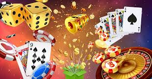 Experience the Thrill of Betting at Betnuvo Online Casino