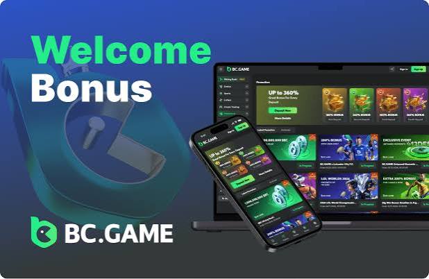 Exploring BC.Game The Premier Online Gaming Platform in Nigeria 1928294521 Exploring BC.Game The Premier Online Gaming Platform in Nigeria 1928294521