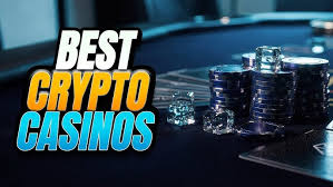 Fast Payout Crypto Casino The Future of Online Gaming 364896881
