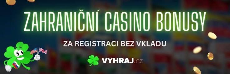 Objevte svět internetových kasin Jak vybrat to nejlepší