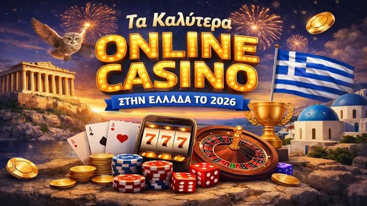 Νέα Καζίνο Η Επανάσταση στην Τηλεοπτική Στοιχηματική Εμπειρία Νέα Καζίνο Η Επανάσταση στην Τηλεοπτική Στοιχηματική Εμπειρία