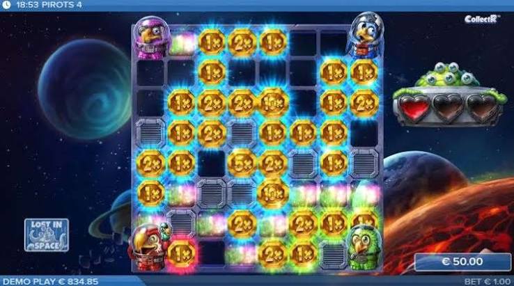 Explore the Exciting BC.Game Plinko App Explore the Exciting BC.Game Plinko App