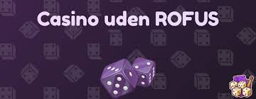 Find de Bedste Casino Uden ROFUS med MobilePay Find de Bedste Casino Uden ROFUS med MobilePay