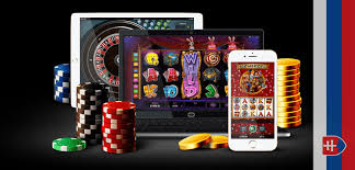 Online Casino Zábava a Výhody Hrania na Internete Online Casino Zábava a Výhody Hrania na Internete