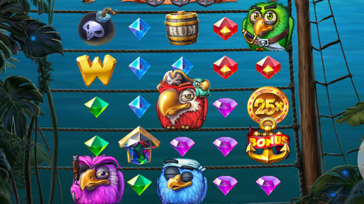 The Adventure of Pirots 4 Casino Discovering Thrills and Wins The Adventure of Pirots 4 Casino Discovering Thrills and Wins