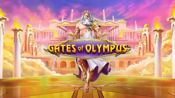 Oplev Gates of Olympus En Magisk Spiloplevelse fra Pragmatic Play Oplev Gates of Olympus En Magisk Spiloplevelse fra Pragmatic Play