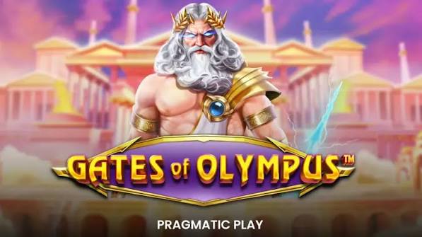 Oplev Magien i Gates of Olympus Spillemaskine 729430203 Oplev Magien i Gates of Olympus Spillemaskine 729430203